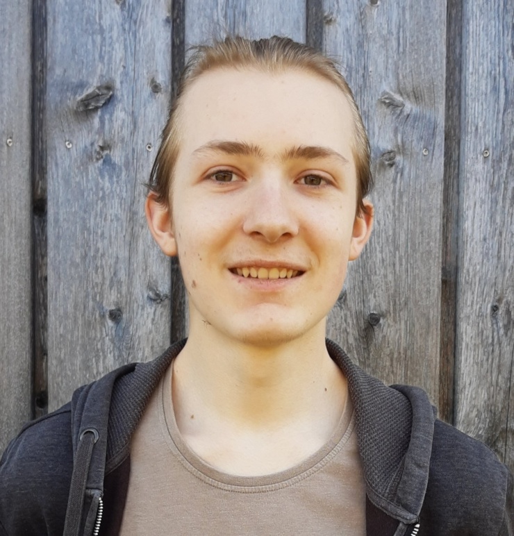 Ad image: Suche lebendige WG in Hochschul-Nähe :)