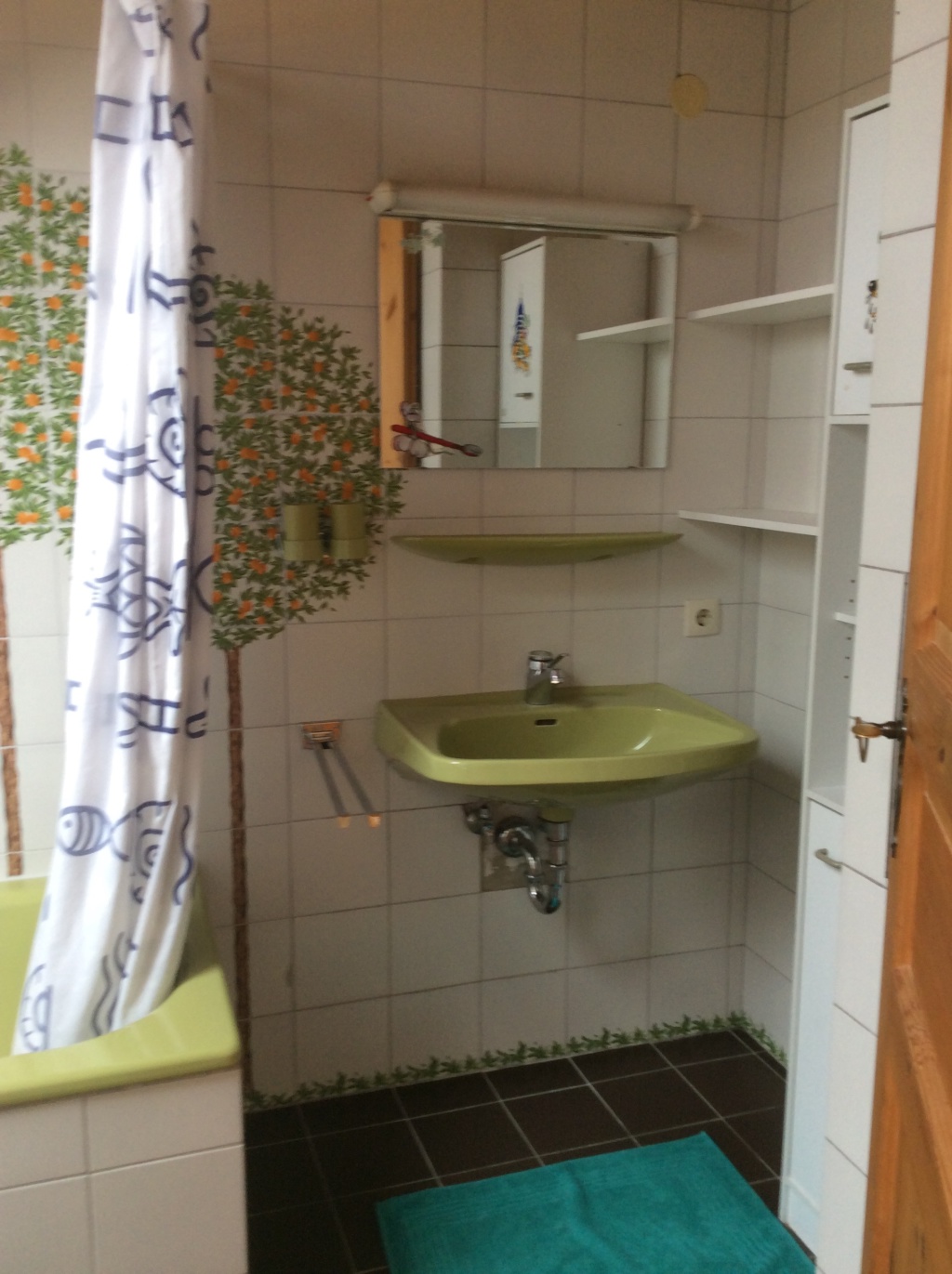 1 Room Flat Blitzenreute Schenk Konrad Weg 5 - picture 4