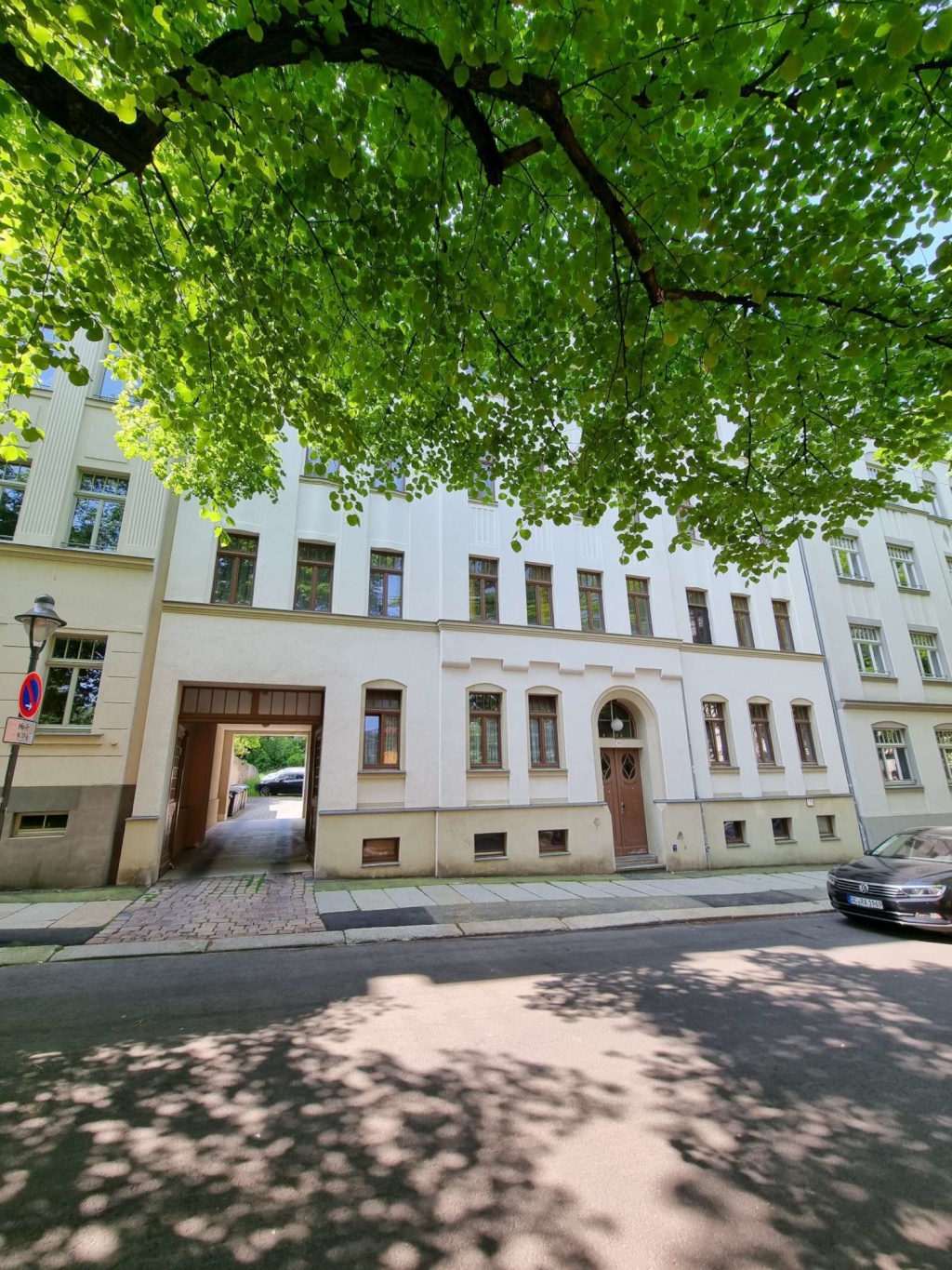 Wohnung Sonnenberg Sebastian-Bach-Str. 22 - Bild 11