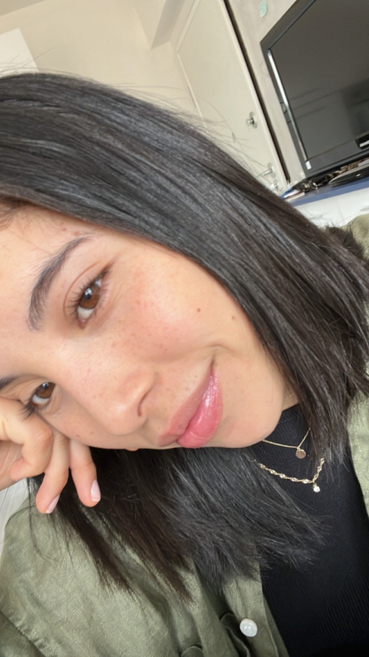 Profilbild