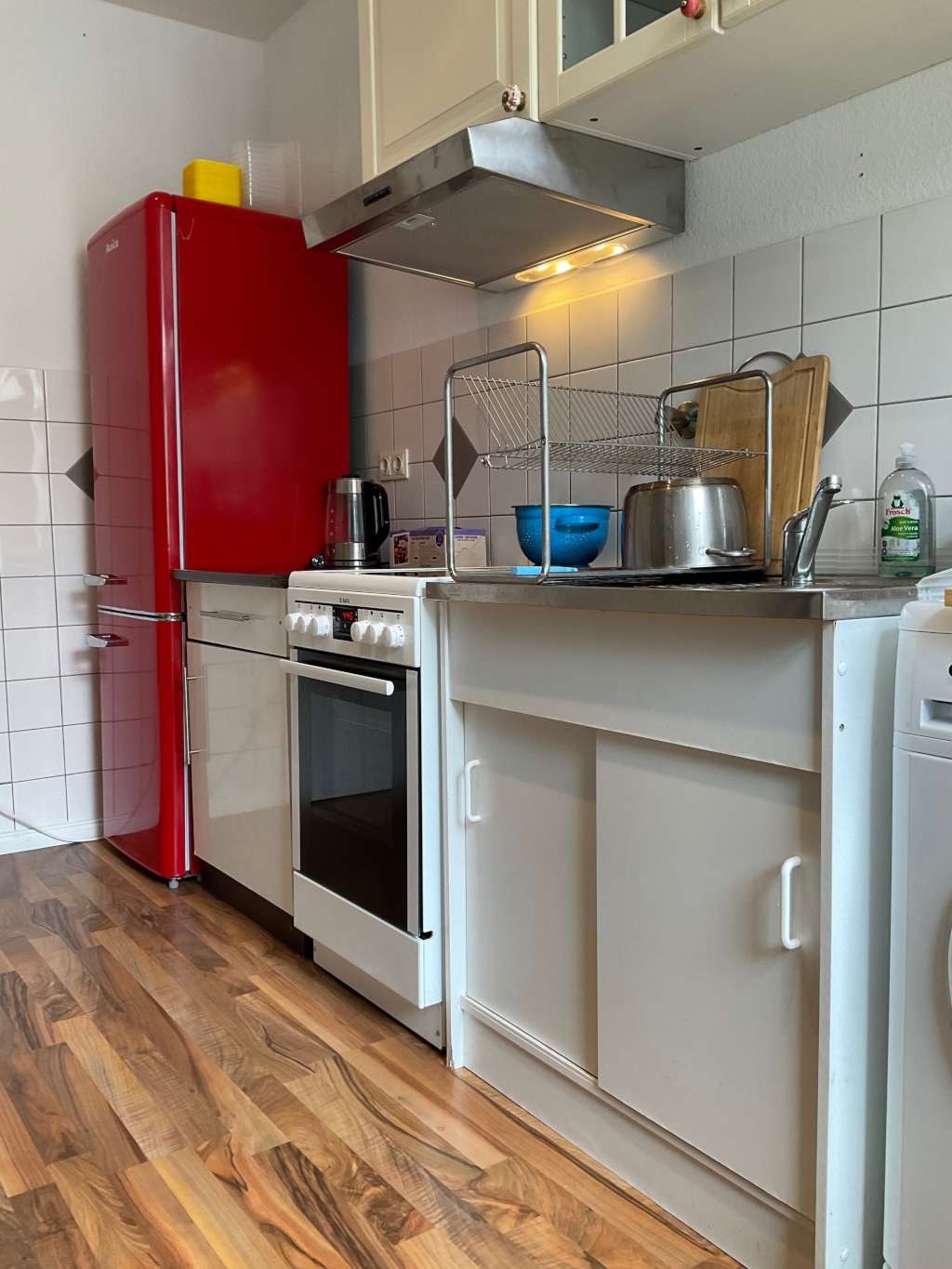 Katzen-Sitter:innen gesucht für hübsche Maisonette-Wohnung in Neukölln vom 26.09. bis 11.10.2026 – Walkenriederstraße, 12347 Berlin Neukölln – Vorschaubild 10