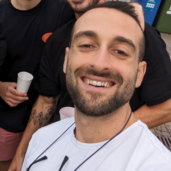 Profilbild