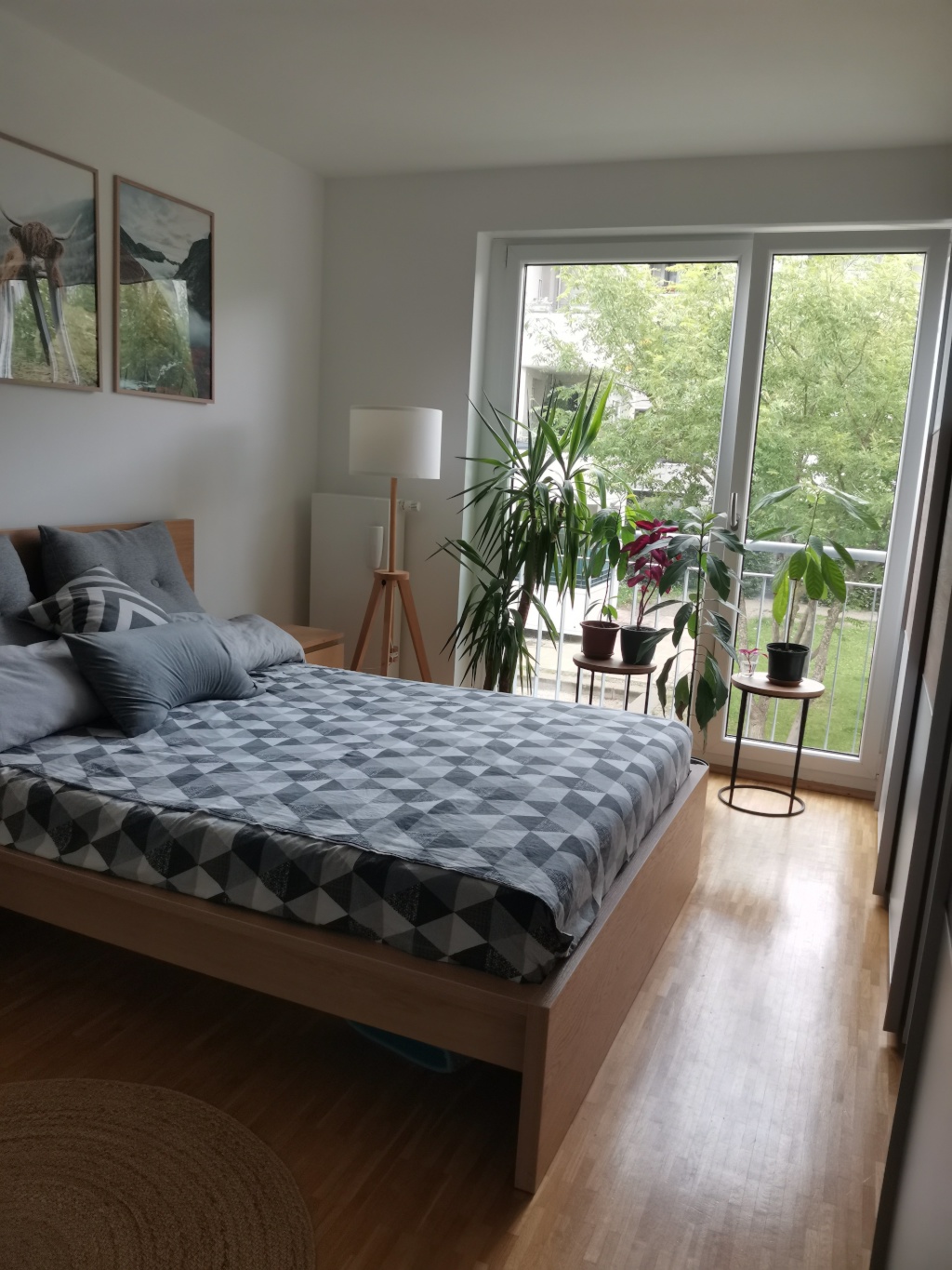 Wohnung Neuhausen-Nymphenburg Margit-Schramm-Straße - Bild 5