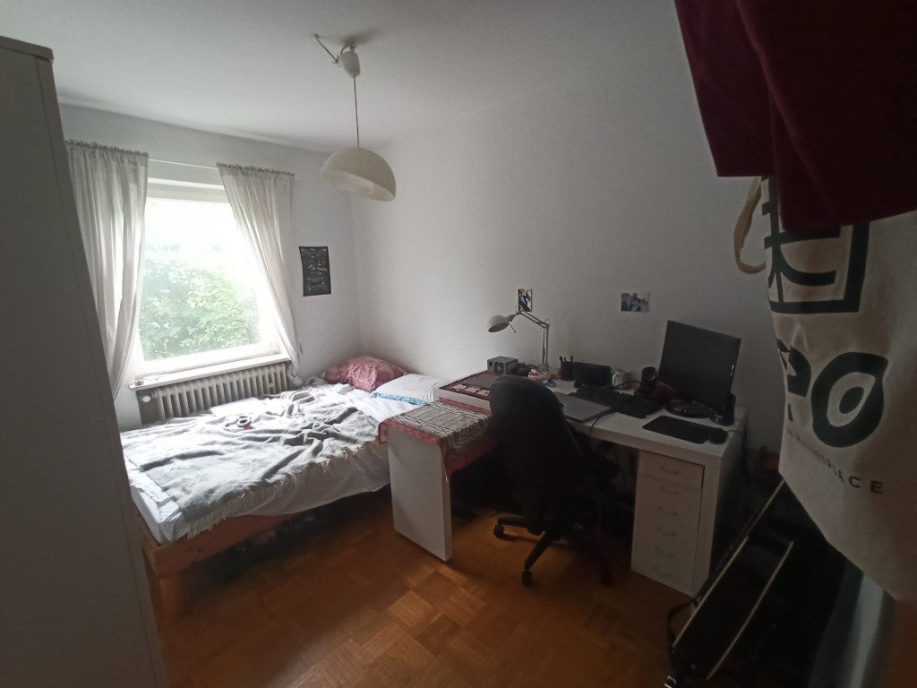 Habitación en WG Laim Camerloherstr - foto 1