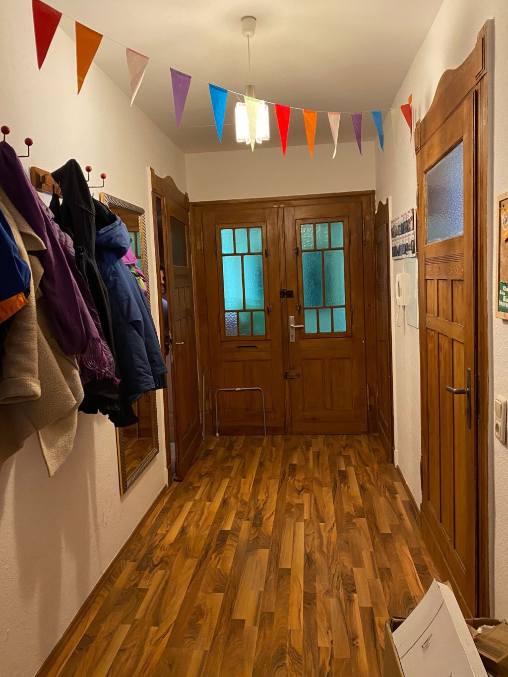 Flatshare Südliche Innenstadt Beesener Straße 249 - picture 14