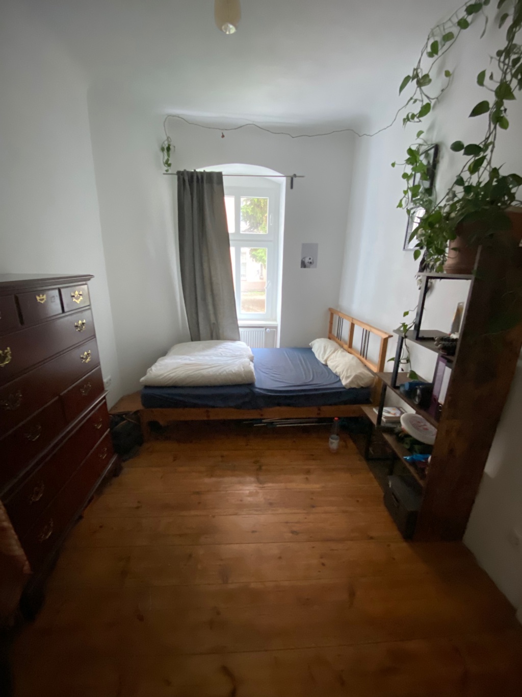 Flat Neukölln Weserstraße 92 - picture 3