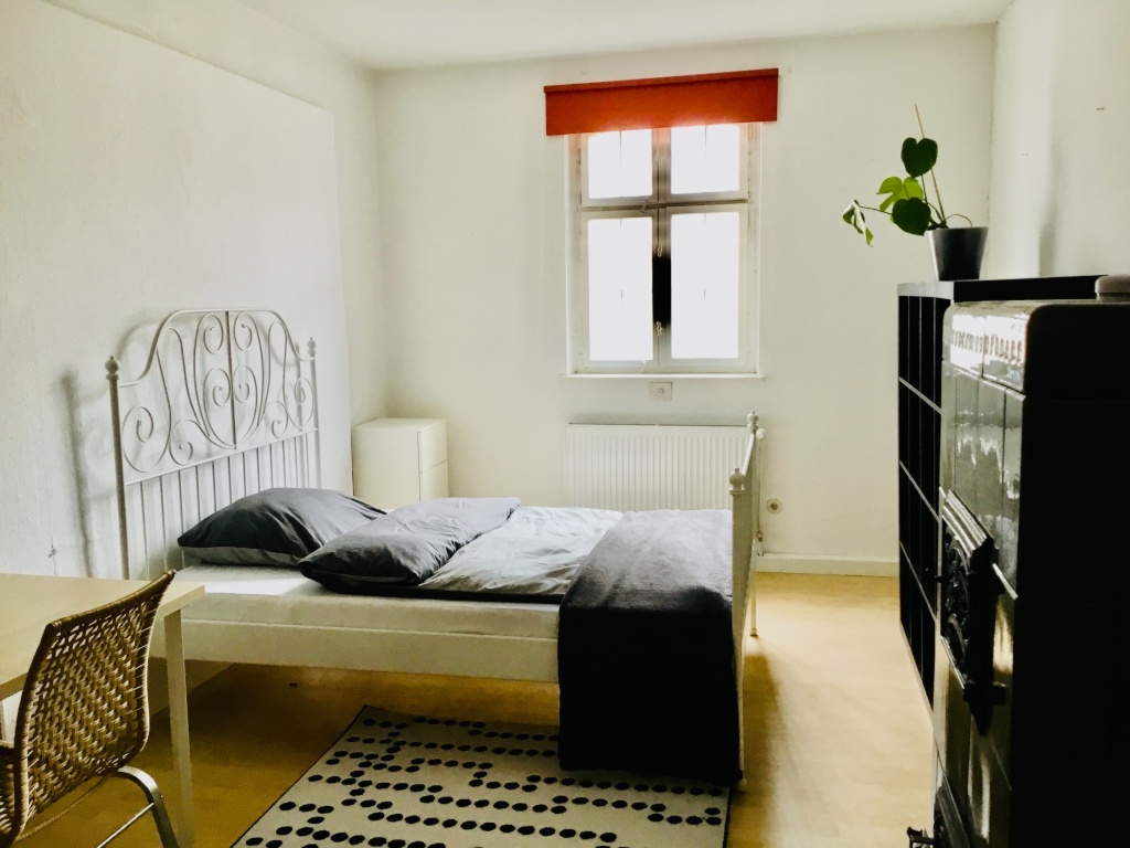 Flatshare Hof Liebigstraße - picture 1