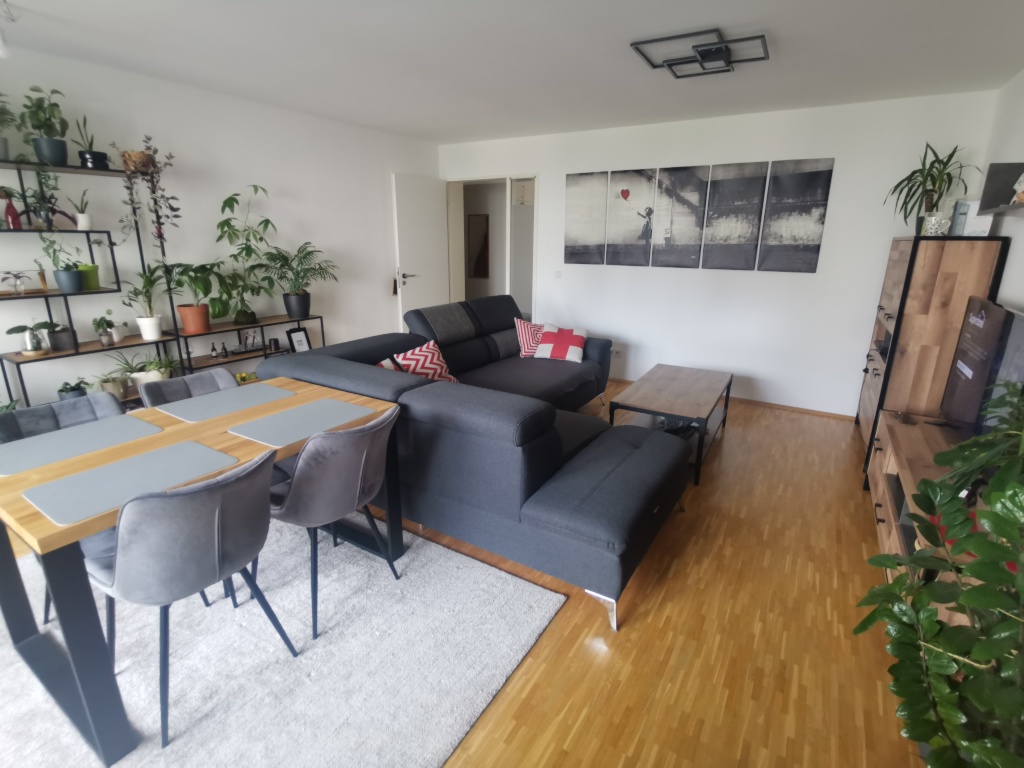 Wohnung Neuhausen-Nymphenburg Margit-Schramm-Straße - Bild 3