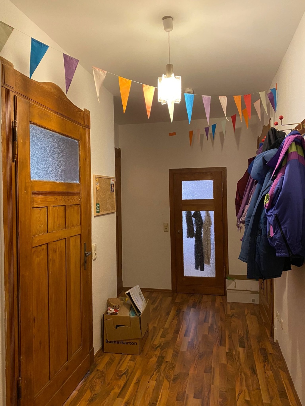 Flatshare Südliche Innenstadt Beesener Straße 249 - picture 13