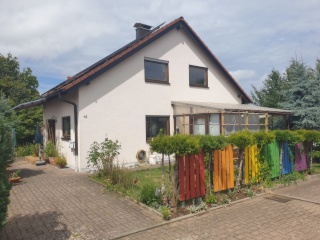 Imagen del anuncio: WG Zimmer in Heubach