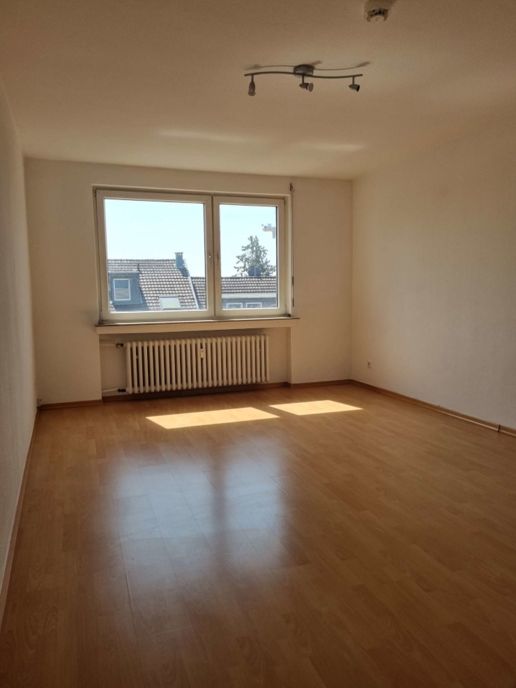 2 Zimmer Wohnung, Kölner Innenstadt, 605€ warm Wohnung in KölnNeustadtSüd