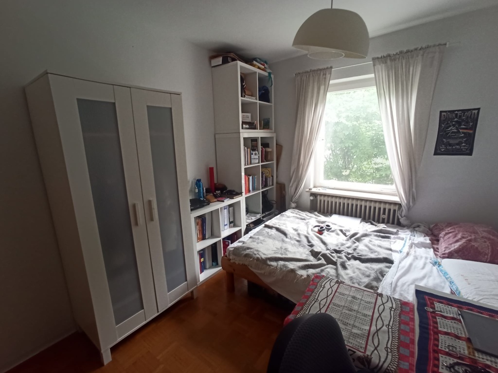 Habitación en WG Laim Camerloherstr - foto 2