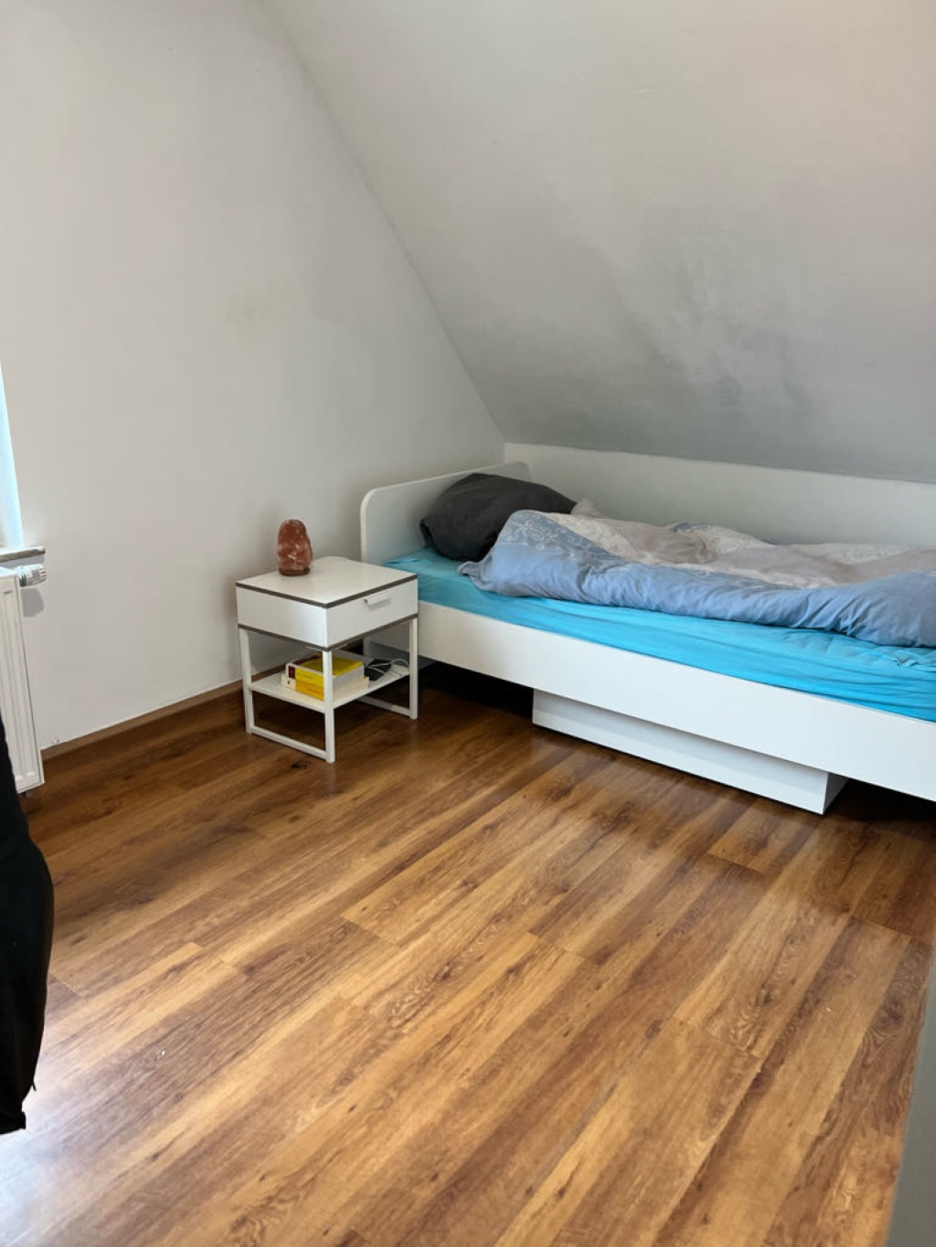 WG-Zimmer Aasee Scharnhorststraße 58 - Bild 2