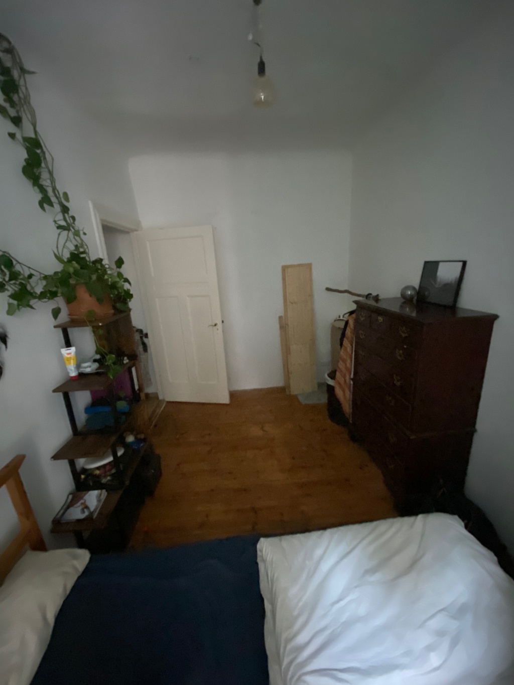 Flat Neukölln Weserstraße 92 - picture 4