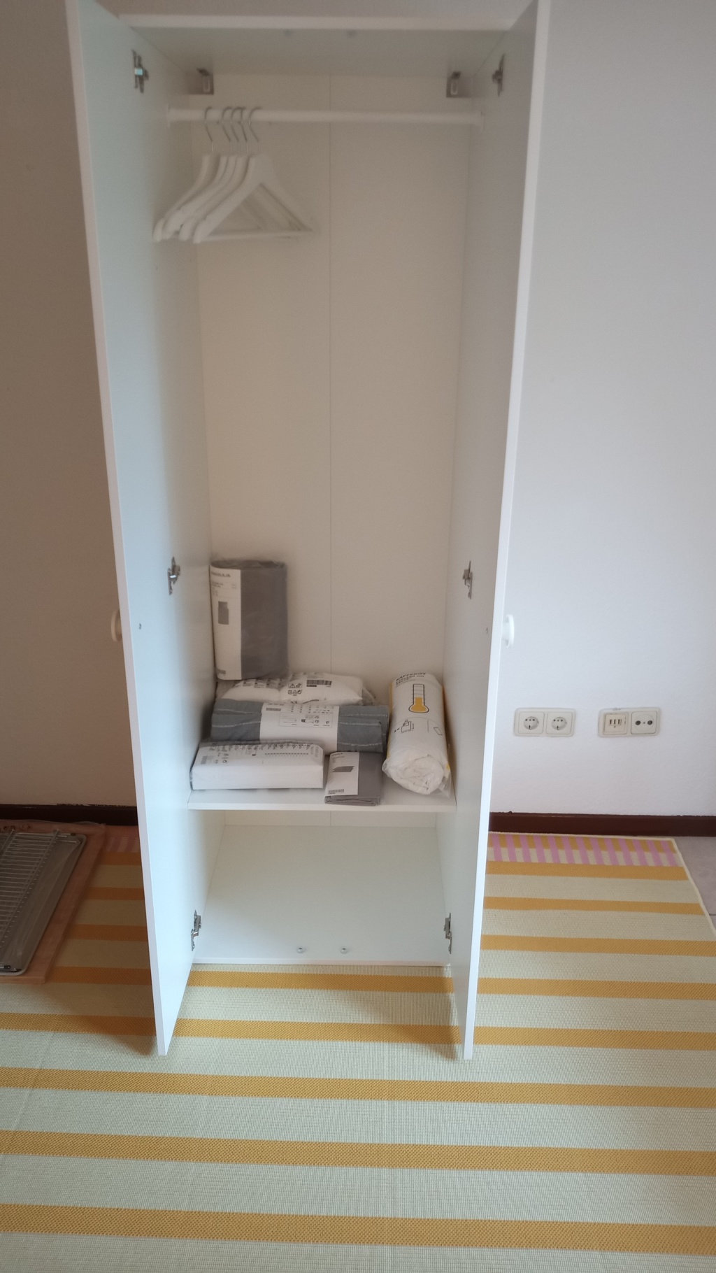 399€, direkt am Park, möbliertes, ruhiges Apartment für Singles oder Senioren – 4420 Leipzig Markranstädt – Vorschaubild 7