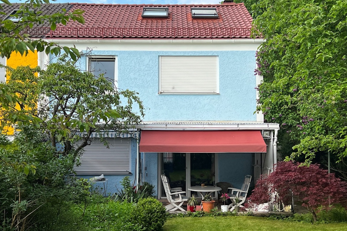 Habitación en WG Fürstenried-Ost Berner Str. 59 - foto 2