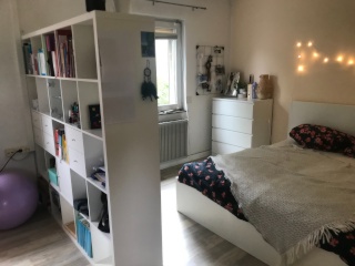 Ad image: Viel Platz und nah an der Hochschule - WG-Zimmer im Herzen von Rheinbach