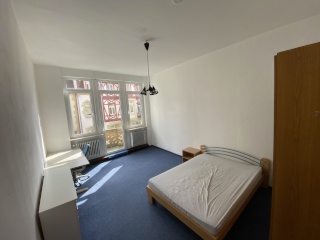 Ad image: Möbliertes WG-Zimmer in der Oststadt, 18m2