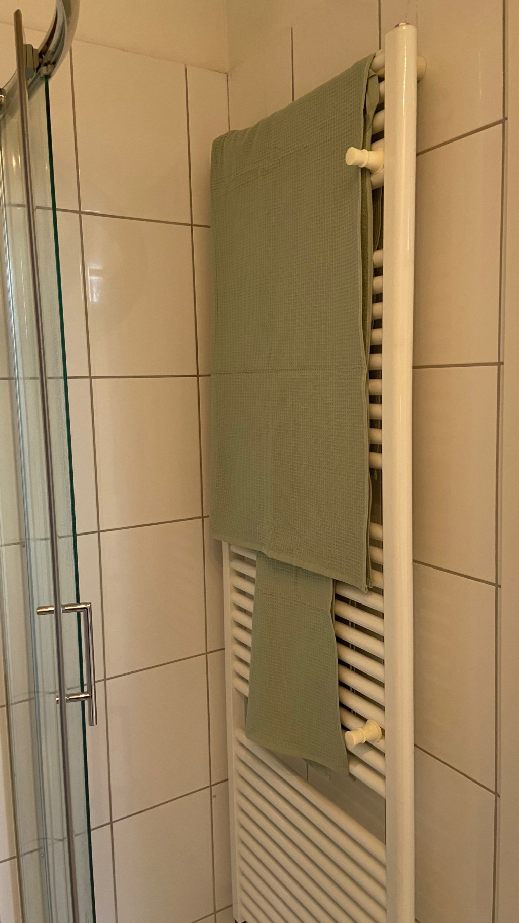 Fully furnished 1-bedroom annex apartment available from 29.08.26 for 1 month – Am Deichdenkmal 1c, 21109 Hamburg Wilhelmsburg – Vorschaubild 9