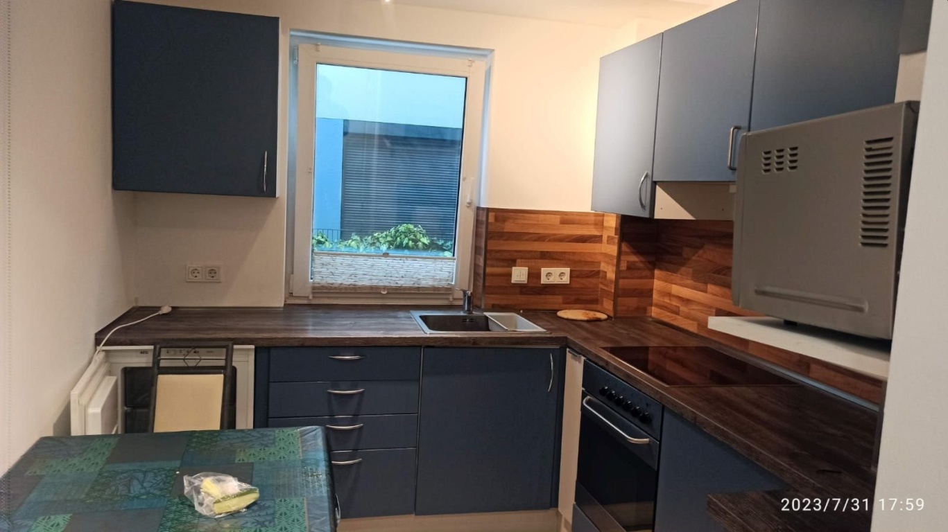 möbliertes 1 Zimmer Appartment zur Zwischenmiete – Speckenreye 64, 22119 Hamburg Horn – Vorschaubild 6