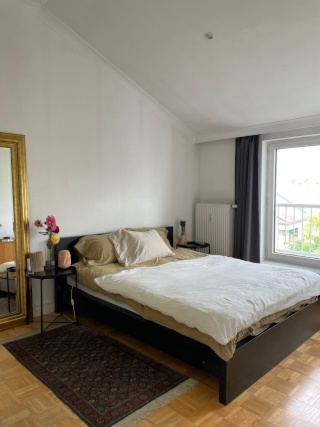 Gorgeous Apartment in Bergmannkiez — photo 1