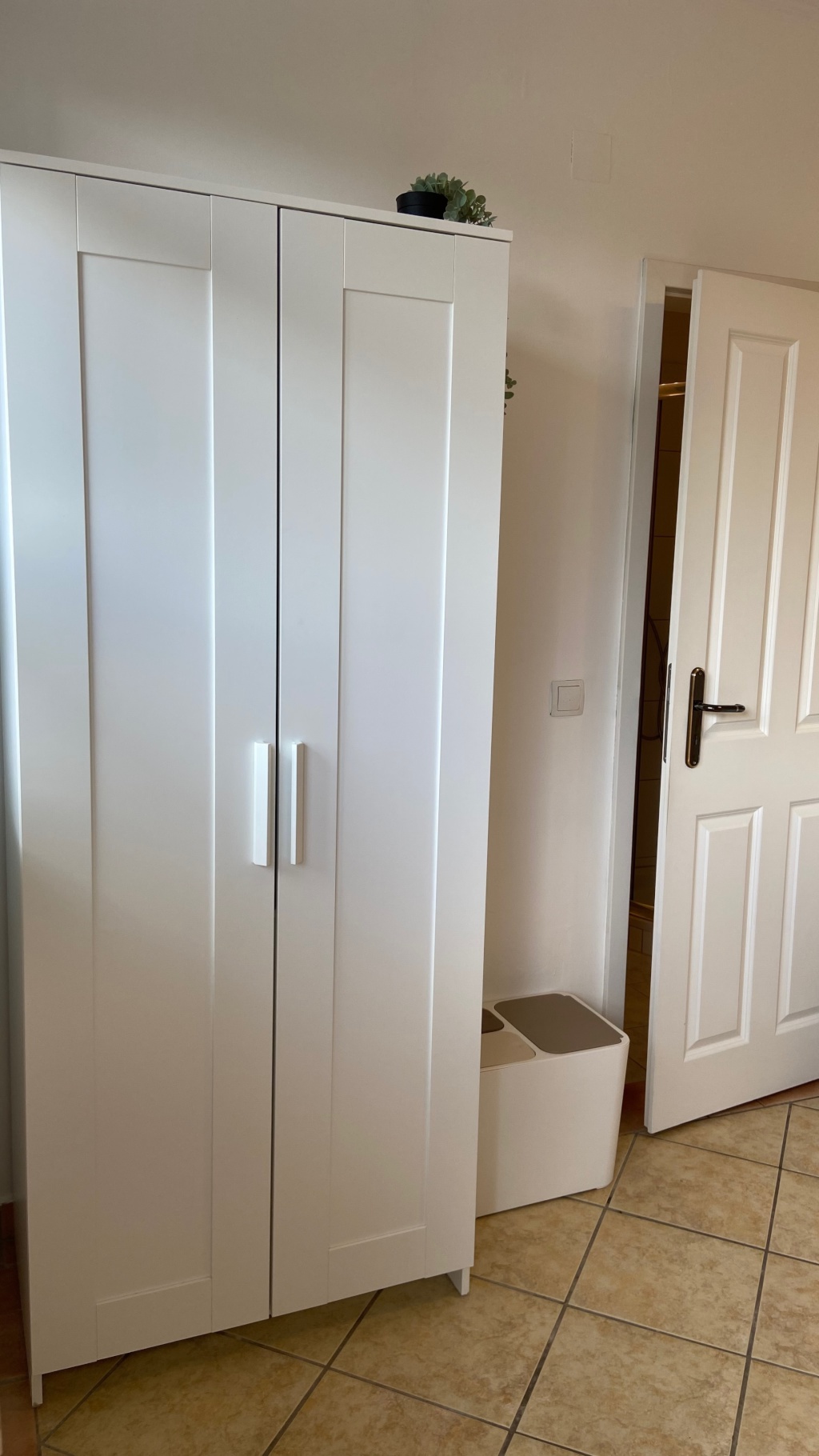 Fully furnished 1-bedroom annex apartment available from 29.08.26 for 1 month – Am Deichdenkmal 1c, 21109 Hamburg Wilhelmsburg – Vorschaubild 12