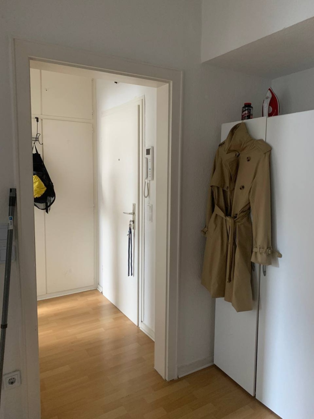 zwischenmiete Duisburg – kasino str 5, 47051 Duisburg Altstadt – Vorschaubild 4