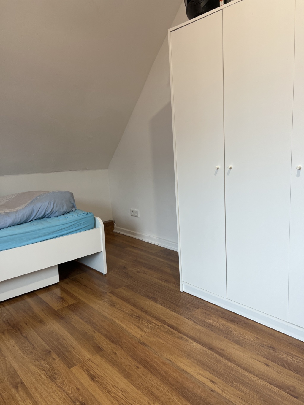 WG-Zimmer Aasee Scharnhorststraße 58 - Bild 4