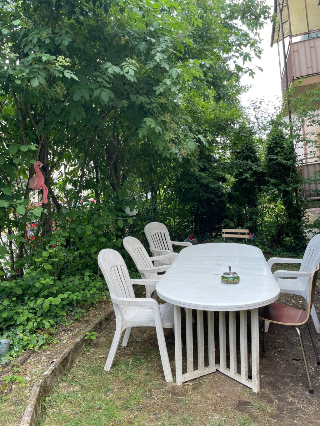 Habitación en WG Laim Camerloherstr - foto 7