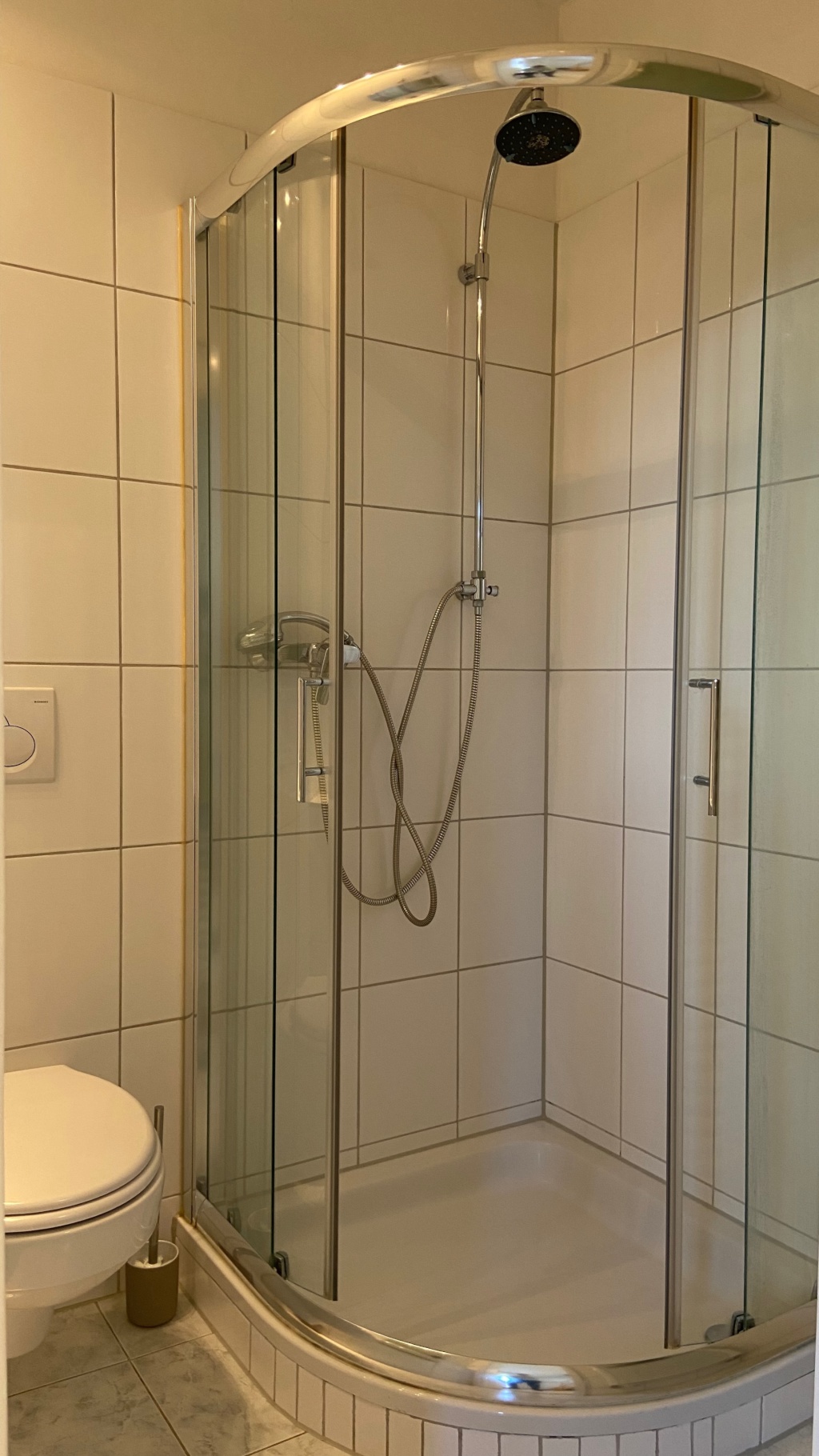 Fully furnished 1-bedroom annex apartment available from 29.08.26 for 1 month – Am Deichdenkmal 1c, 21109 Hamburg Wilhelmsburg – Vorschaubild 10