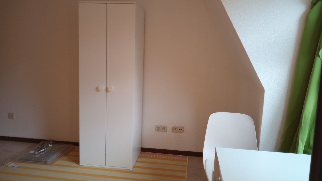 399€, direkt am Park, möbliertes, ruhiges Apartment für Singles oder Senioren – 4420 Leipzig Markranstädt – Vorschaubild 6