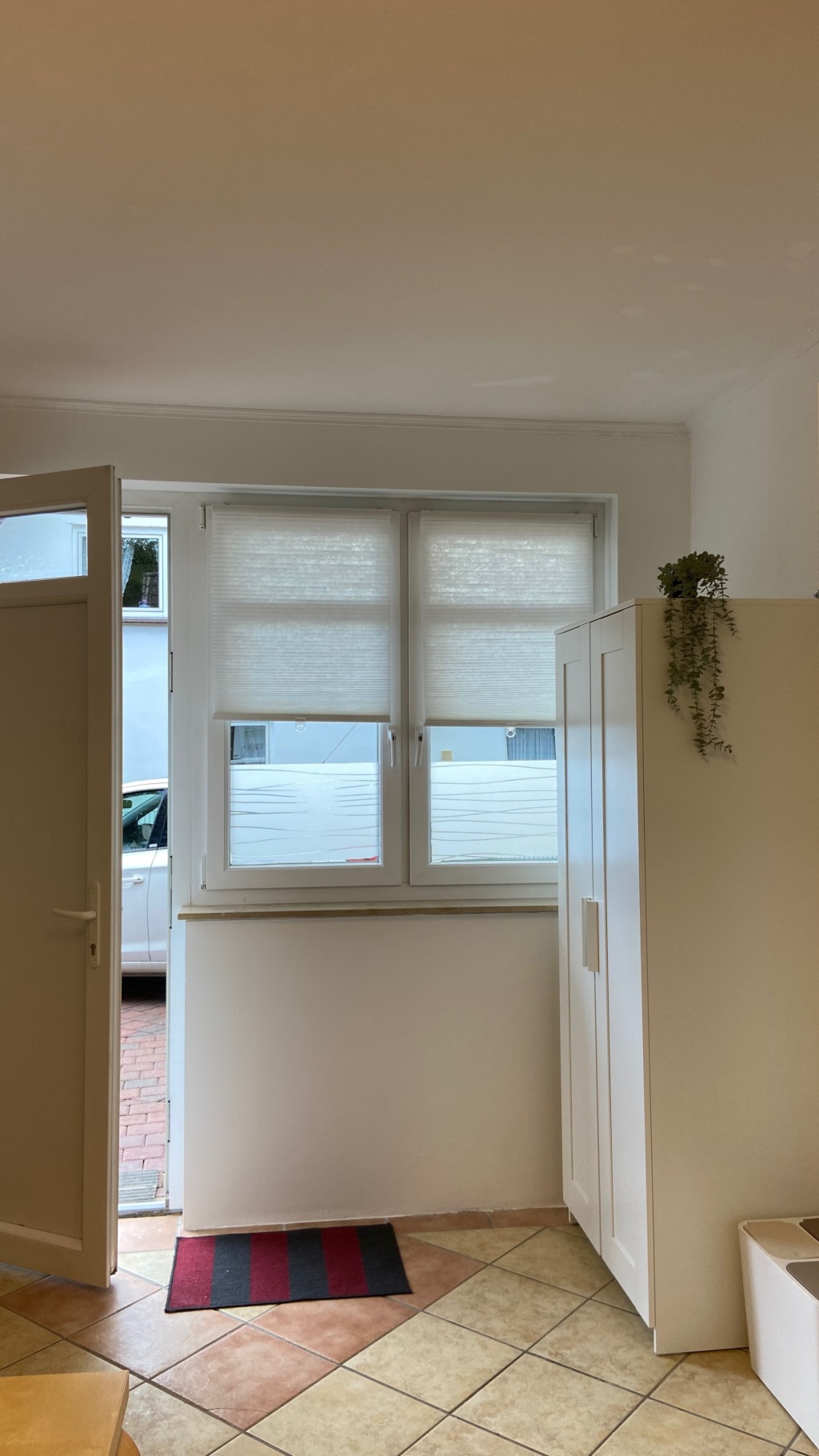 Fully furnished 1-bedroom annex apartment available from 29.08.26 for 1 month – Am Deichdenkmal 1c, 21109 Hamburg Wilhelmsburg – Vorschaubild 13