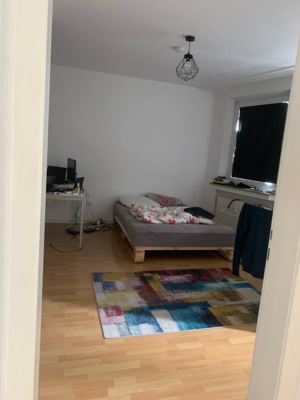 zwischenmiete Duisburg – kasino str 5, 47051 Duisburg Altstadt – Vorschaubild 3
