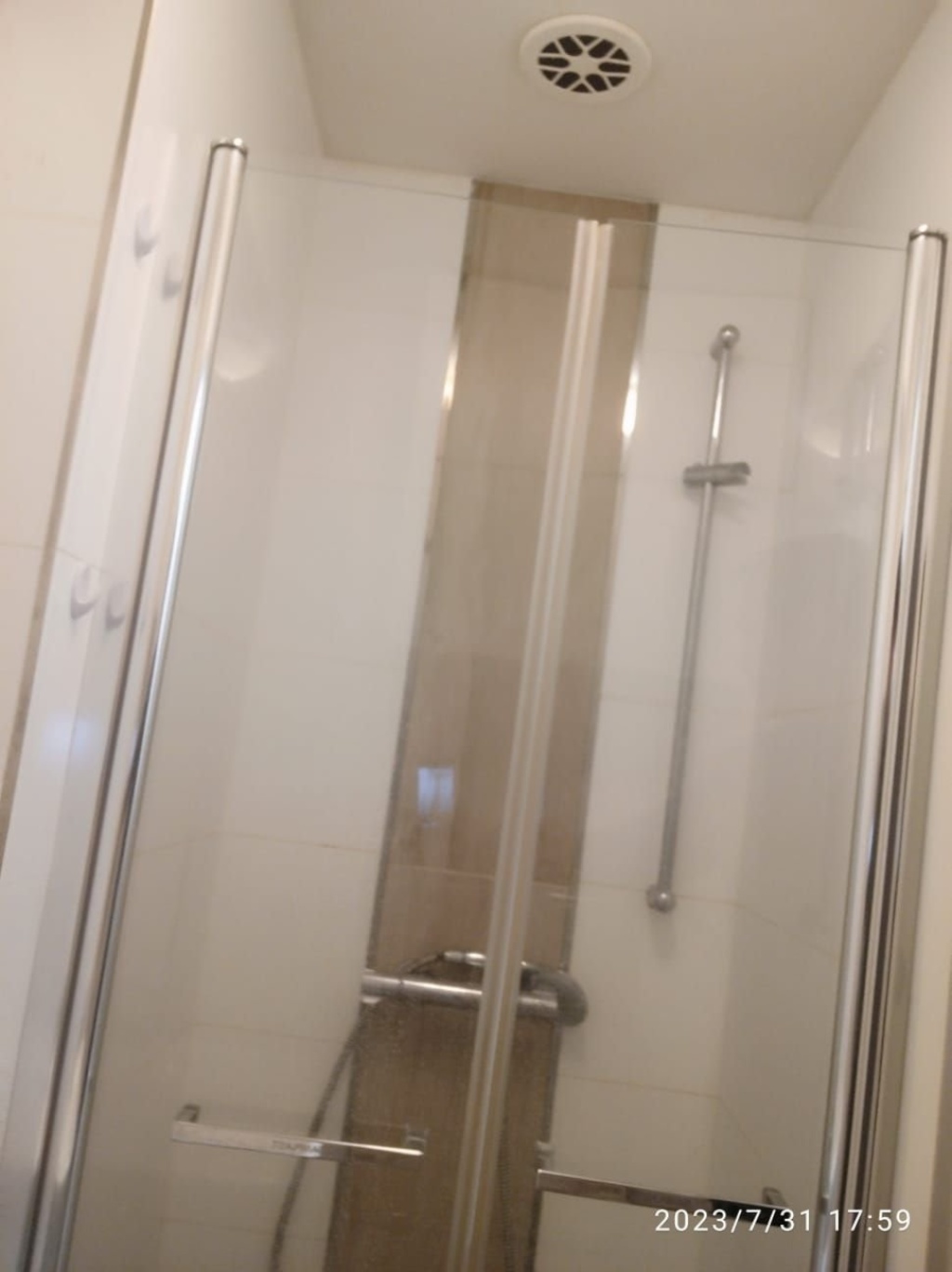 möbliertes 1 Zimmer Appartment zur Zwischenmiete – Speckenreye 64, 22119 Hamburg Horn – Vorschaubild 3