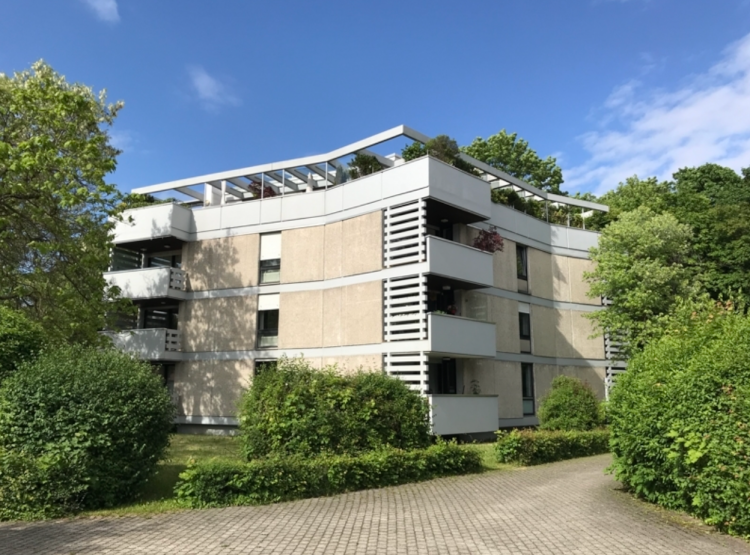 Apartment share near English Garten in Schwabing WG Suche München