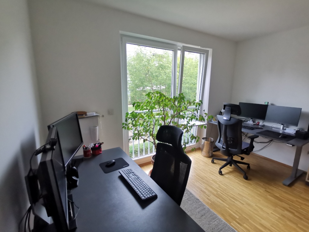 Wohnung Neuhausen-Nymphenburg Margit-Schramm-Straße - Bild 4