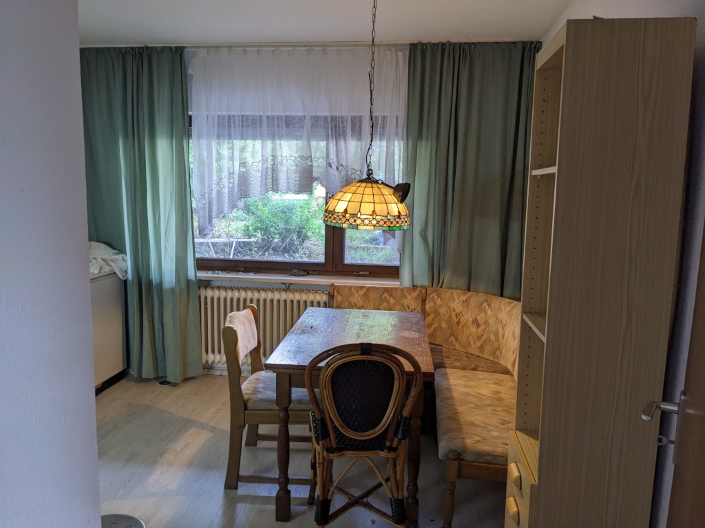 1 Room Flat Immenstaad Schulstrasse 37 - picture 8