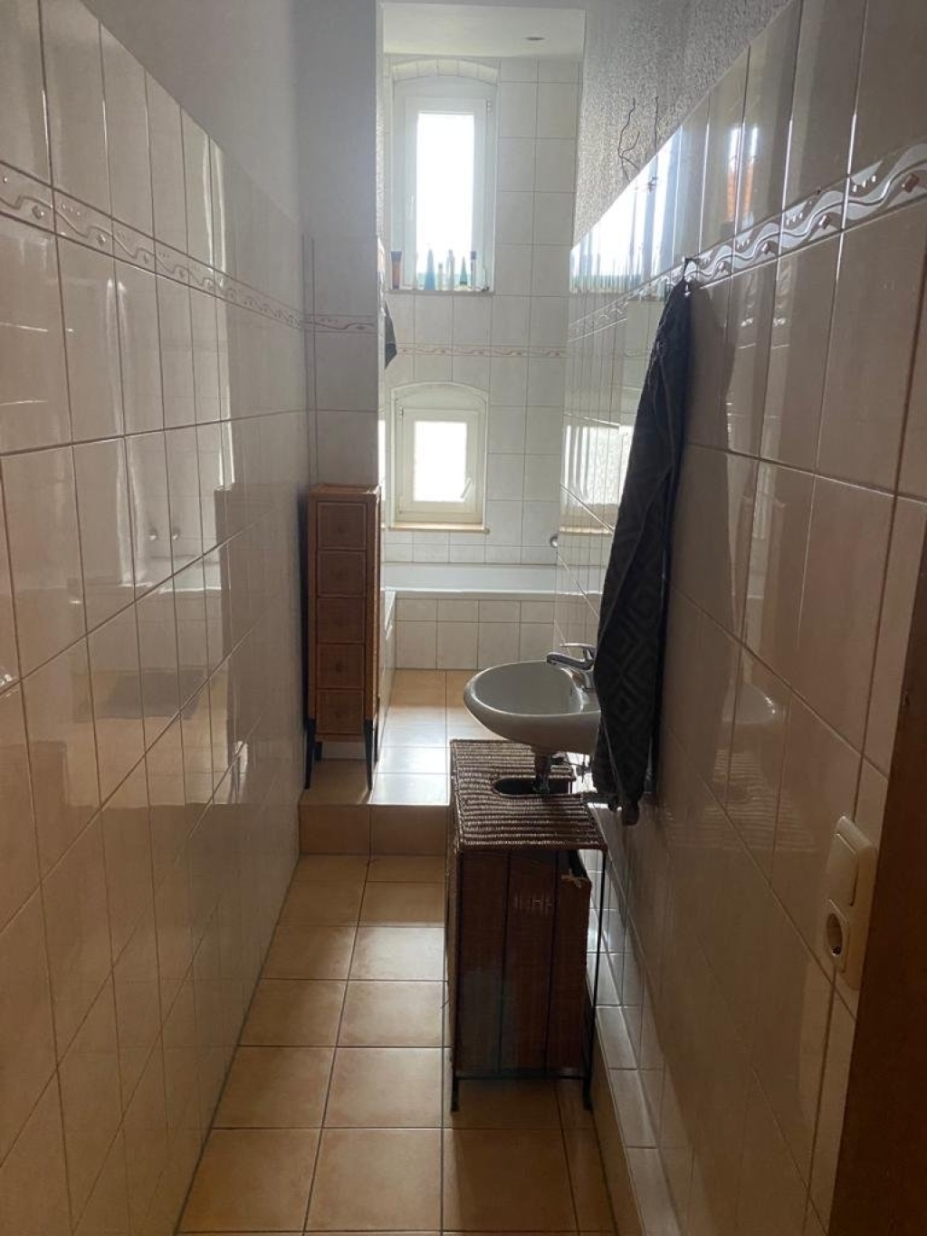 Flatshare Südliche Innenstadt Beesener Straße 249 - picture 15