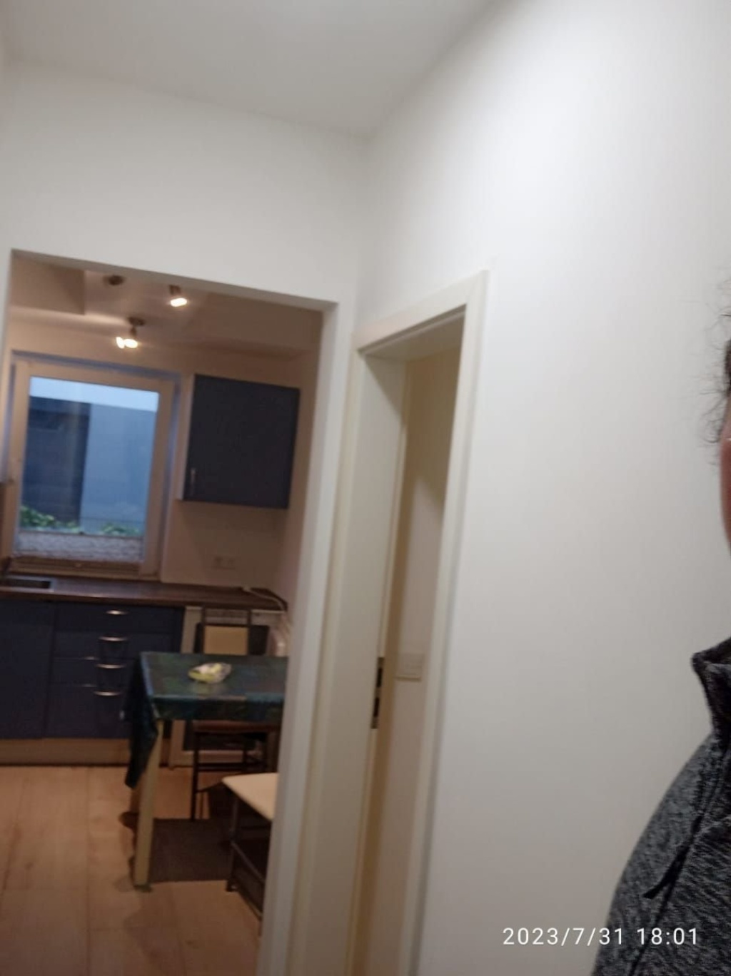 möbliertes 1 Zimmer Appartment zur Zwischenmiete – Speckenreye 64, 22119 Hamburg Horn – Vorschaubild 5