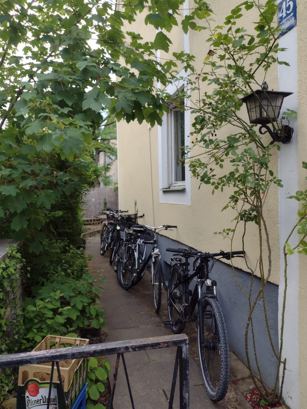 Habitación en WG Laim Camerloherstr - foto 9