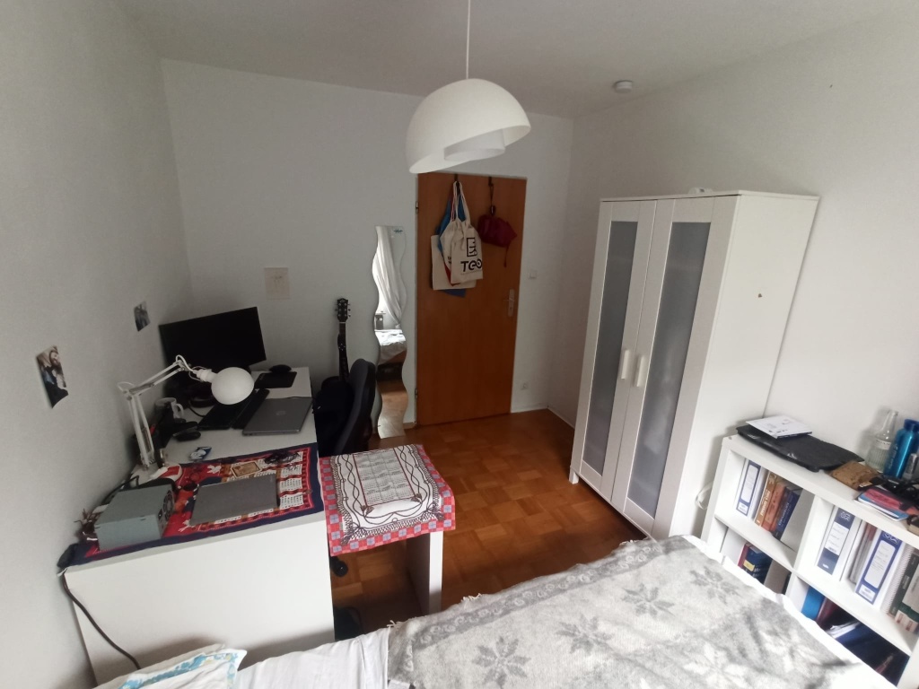 Habitación en WG Laim Camerloherstr - foto 3
