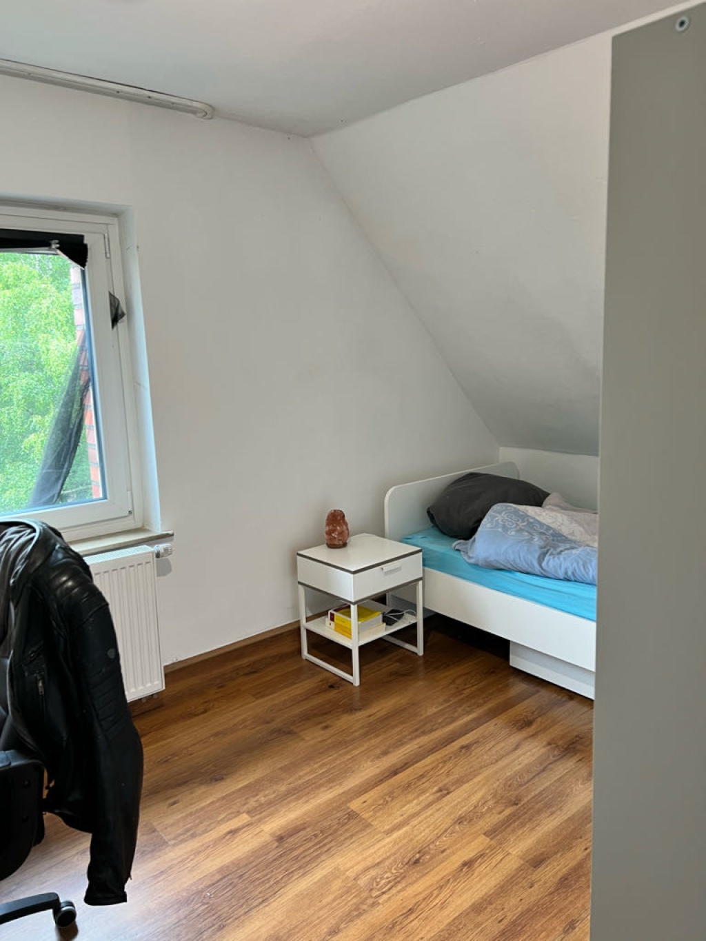 WG-Zimmer Aasee Scharnhorststraße 58 - Bild 3