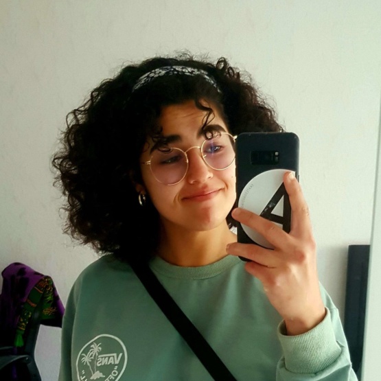 Profilbild