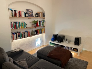 Anzeigenbild: Charmante 2-Zimmerwohnung