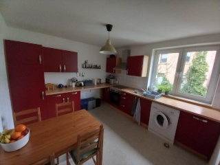 Imagen del anuncio: Tolle Singel-Wohnung im Zentrum Mittweida