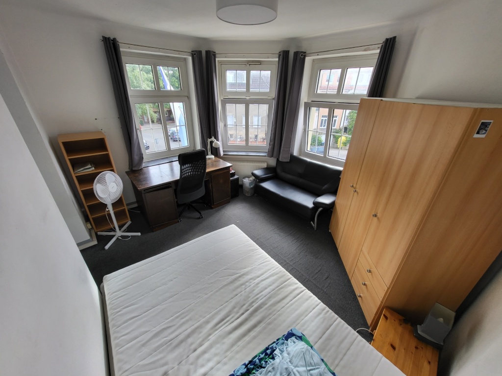 WG-Zimmer Mauritz Dechaneistraße 25 - Zimmer 5