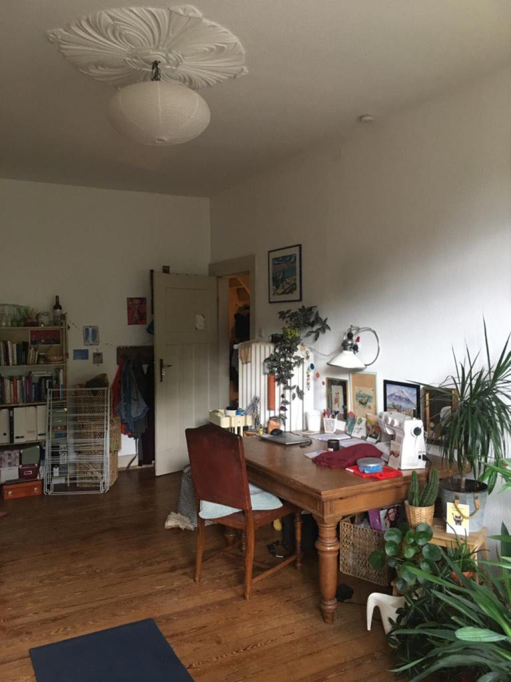 Flatshare Altstadt Klingenteichstr. - picture 2