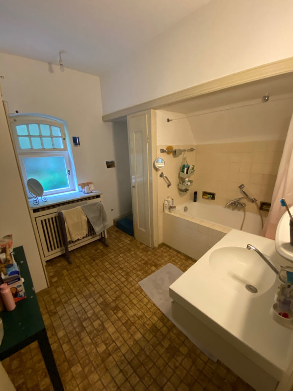 Flatshare Altstadt Klingenteichstr. - Das obere Bad