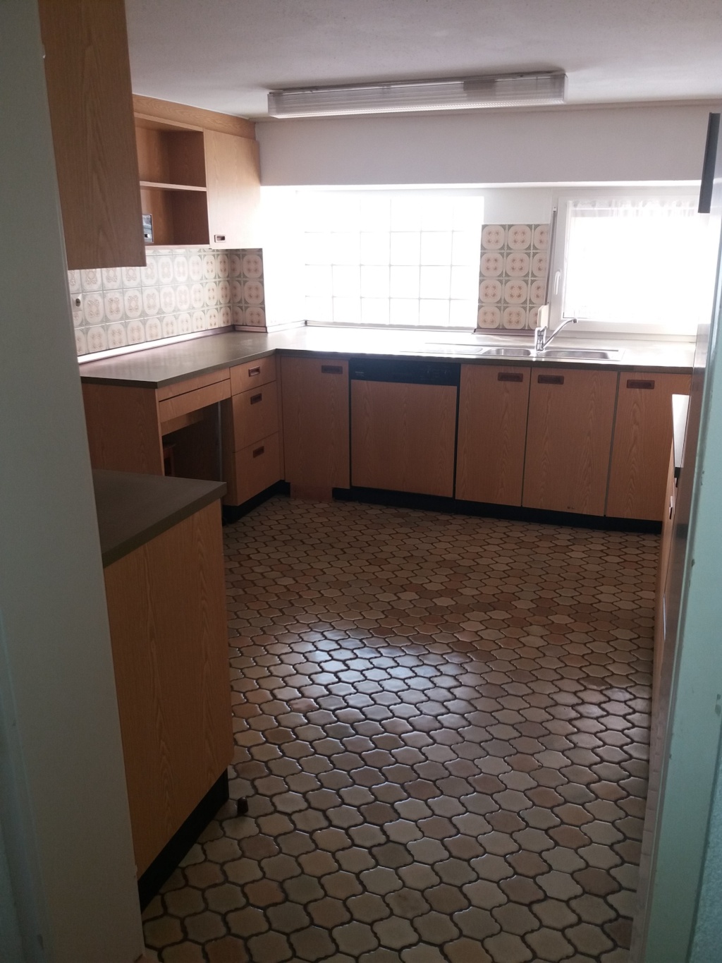 Flatshare 79224 Umkirch Zentral - OG Küche