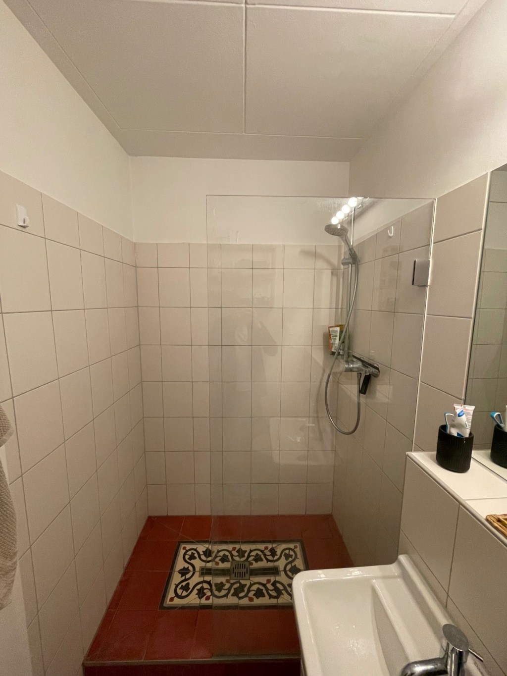 Gemütliche Altbauwohnung im Sechzigviertel (Nippes) zur Zwischenmiete – Rembrandtstraße, 50733 Köln Nippes – Vorschaubild 4